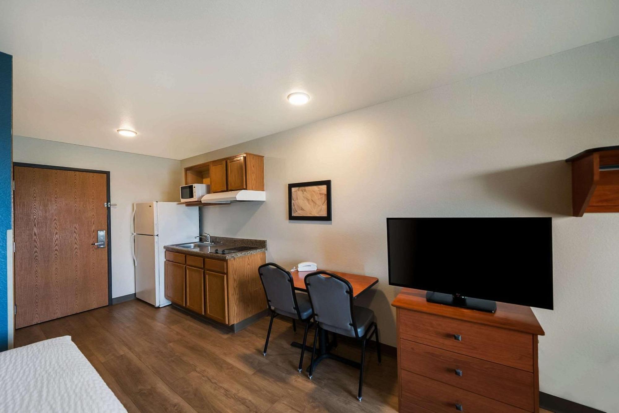 Woodspring Suites Fort Worth Fossil Creek Dış mekan fotoğraf